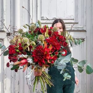 Bouquet des amoureux